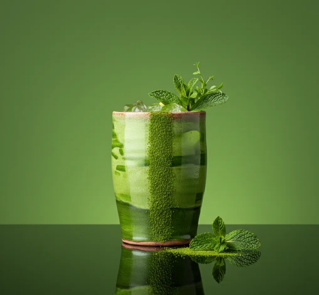 Real Mojito
