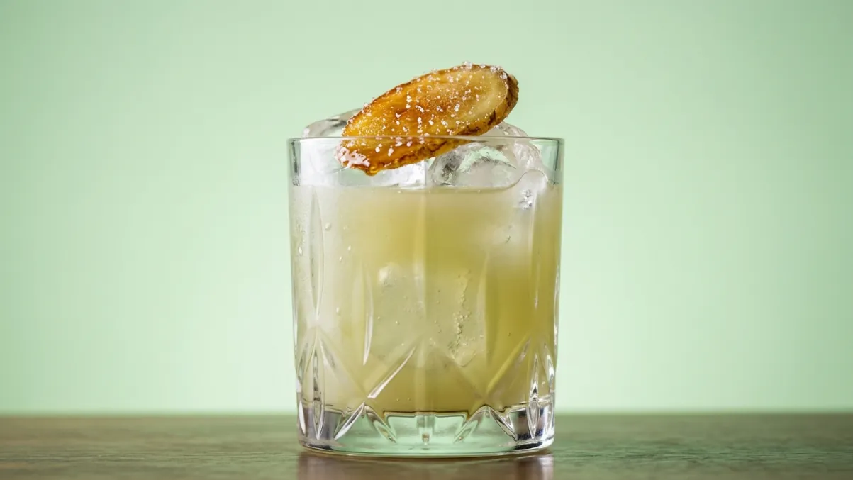 Orange Penicillin
