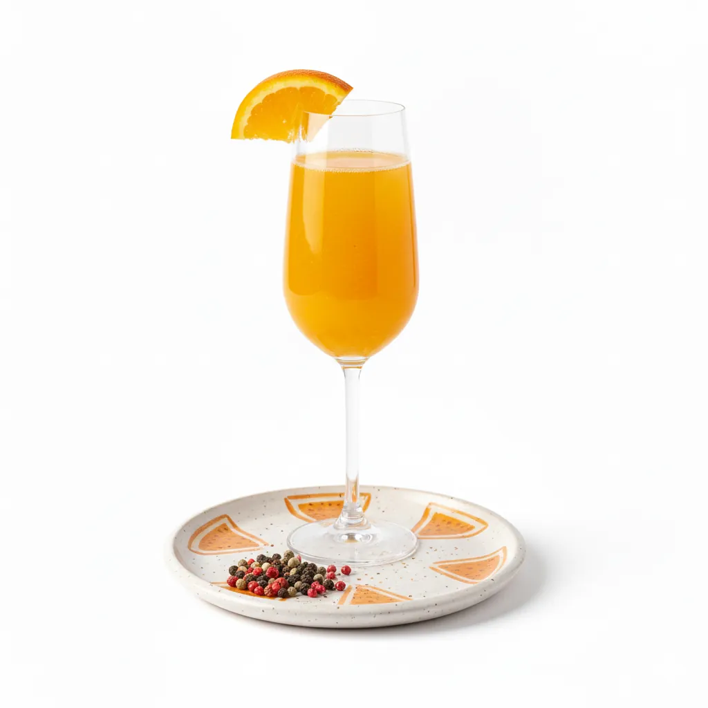 Sweet Mimosa
