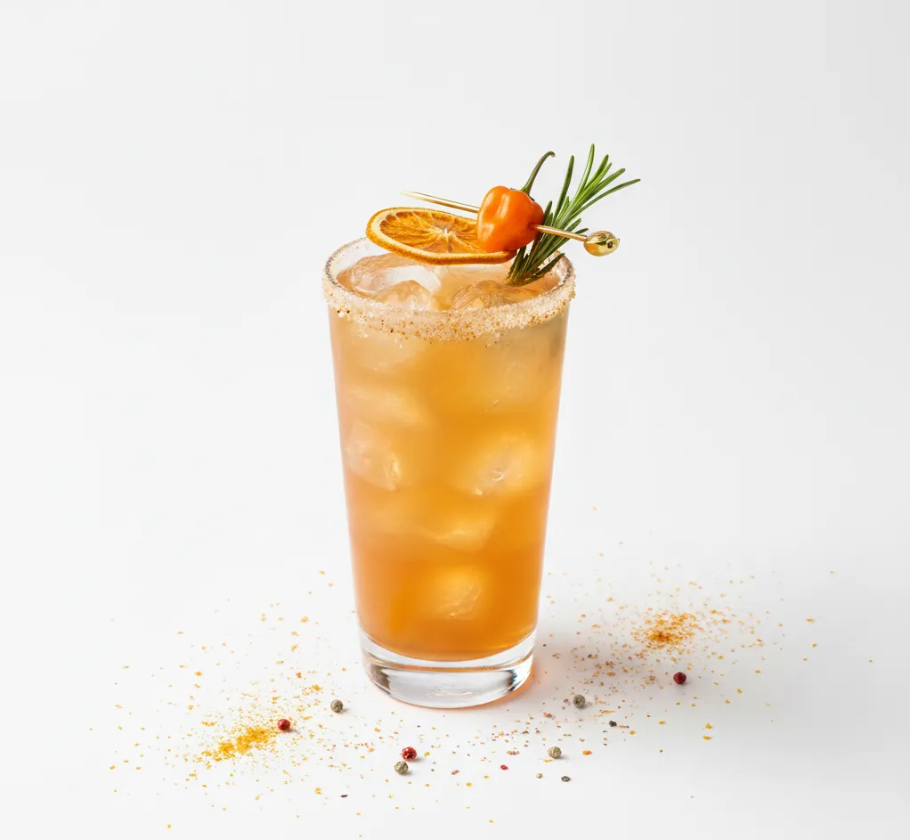Sweet Spritz