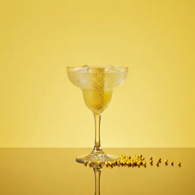 MargaritaPepper